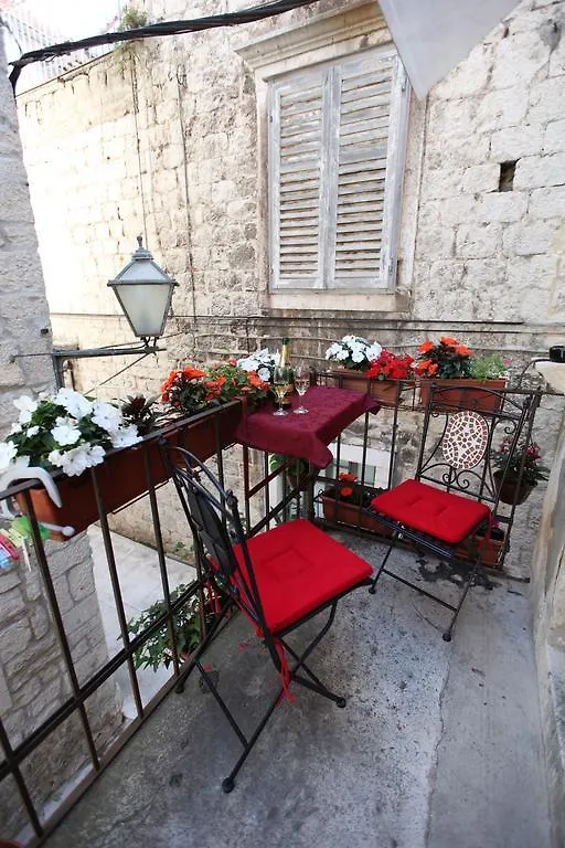 Tragurium & Salona Apartments Trogir 0*,  Croatia