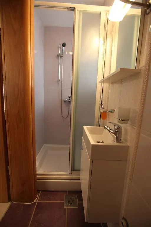 Tragurium & Salona Apartments Trogir