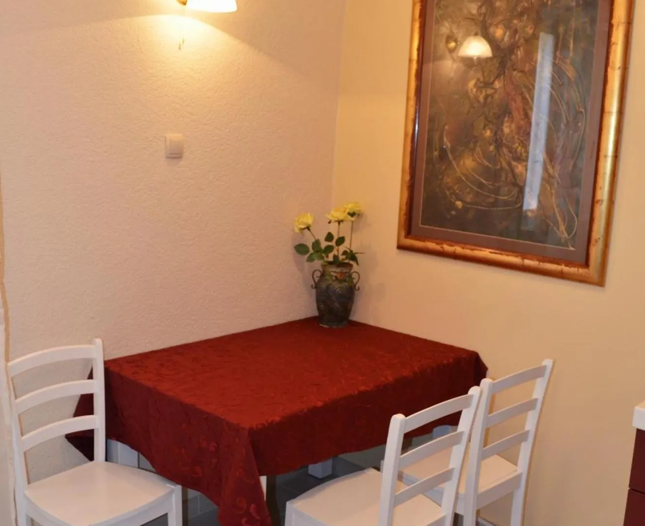 Tragurium & Salona Apartments Trogir