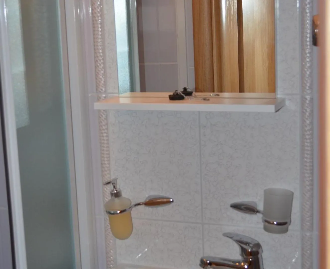 Tragurium & Salona Apartments Trogir